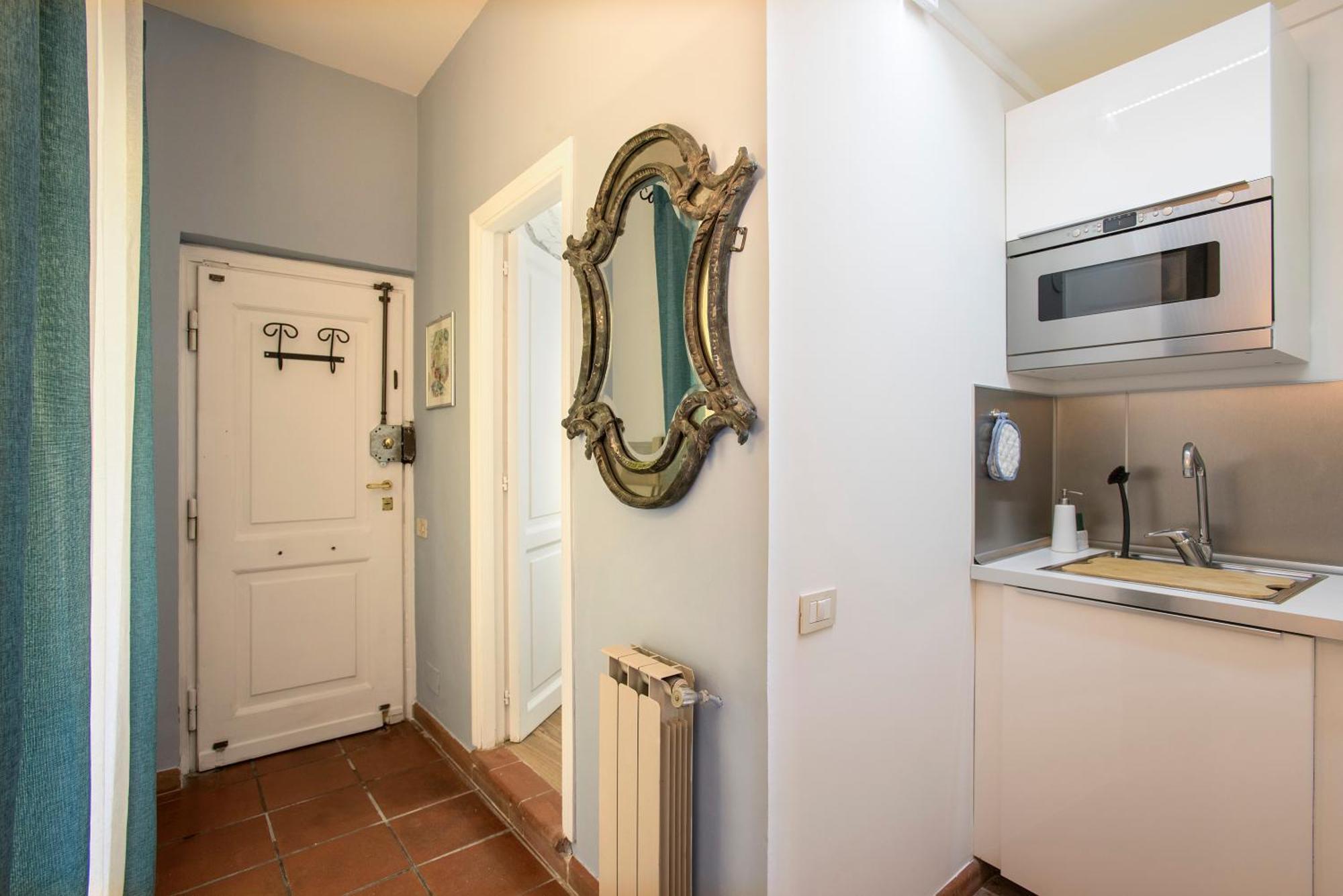 Specchi Loft Appartamento *