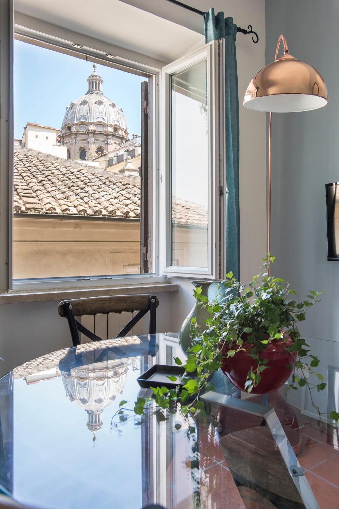 Specchi Loft Roma