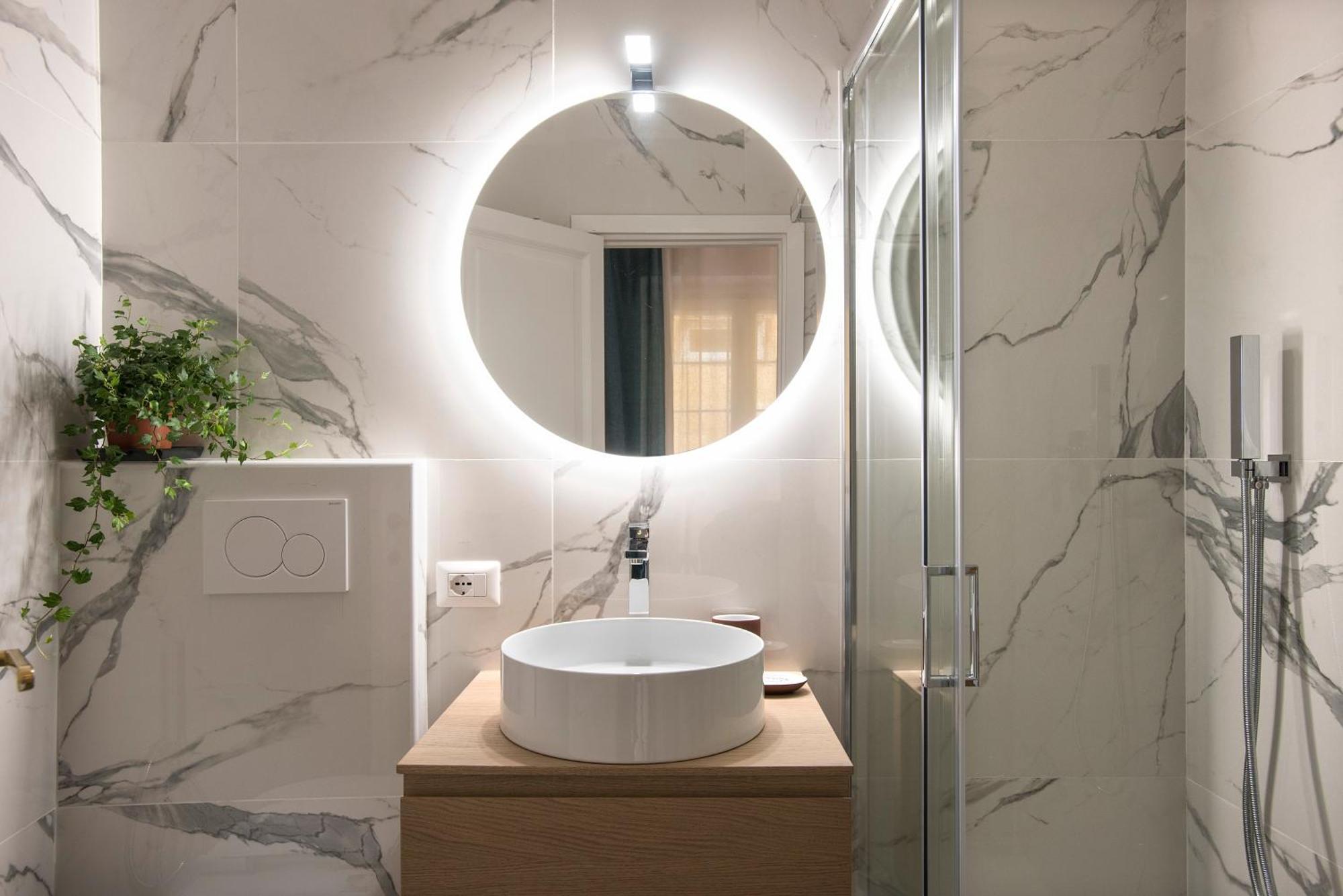 Specchi Loft Roma