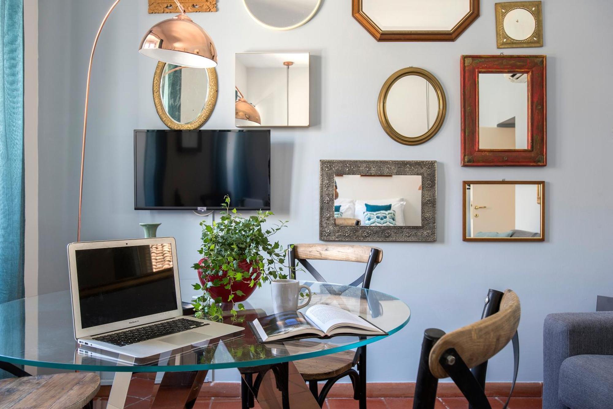 Specchi Loft * Roma
