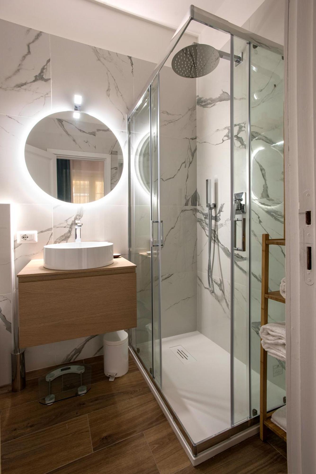 Specchi Loft * Roma