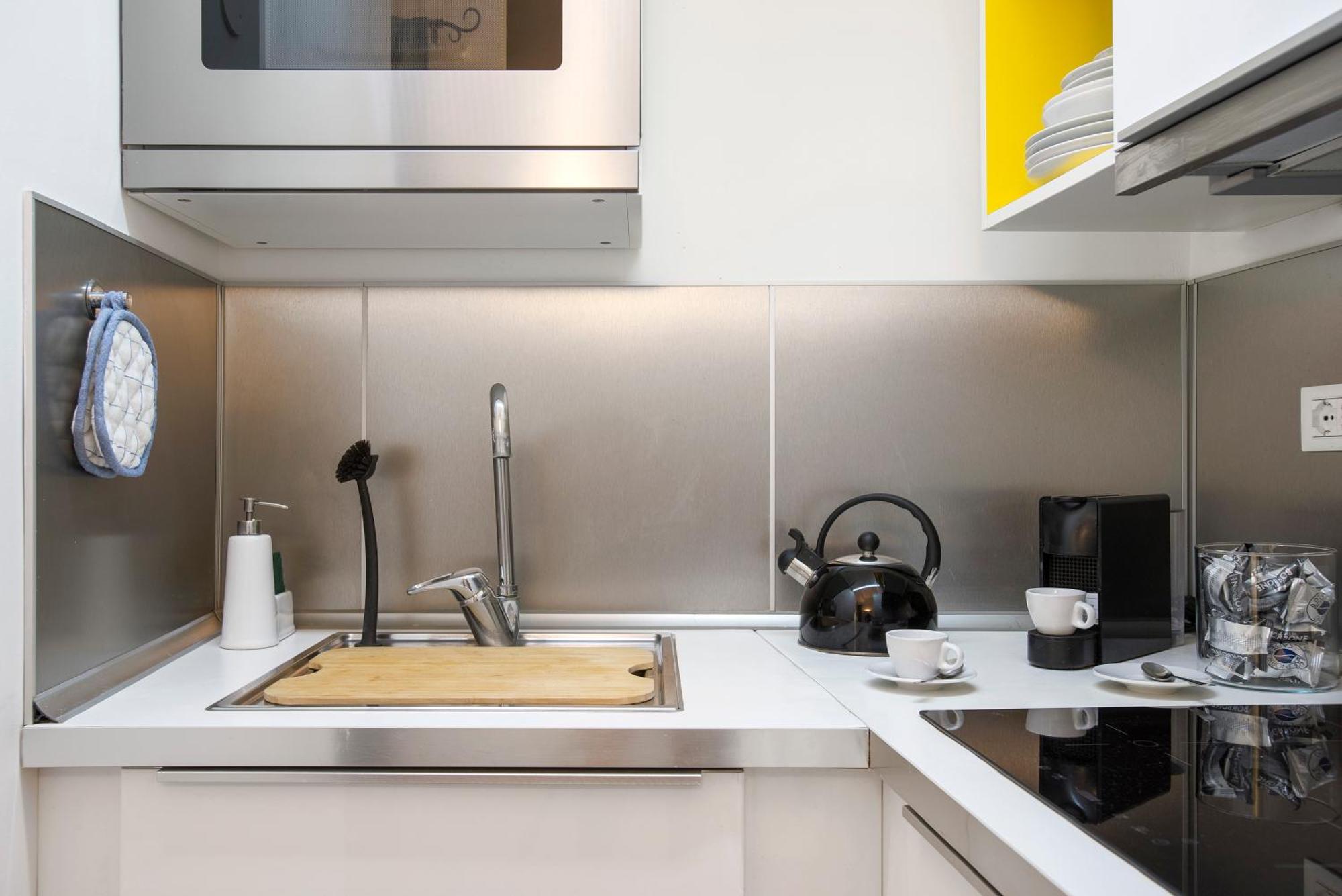 Specchi Loft * Roma