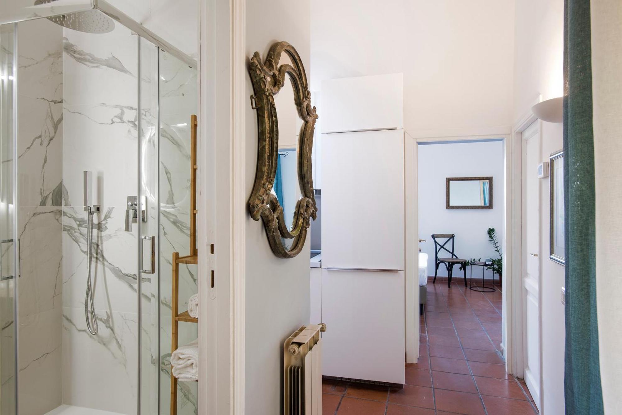 Specchi Loft Appartamento Roma