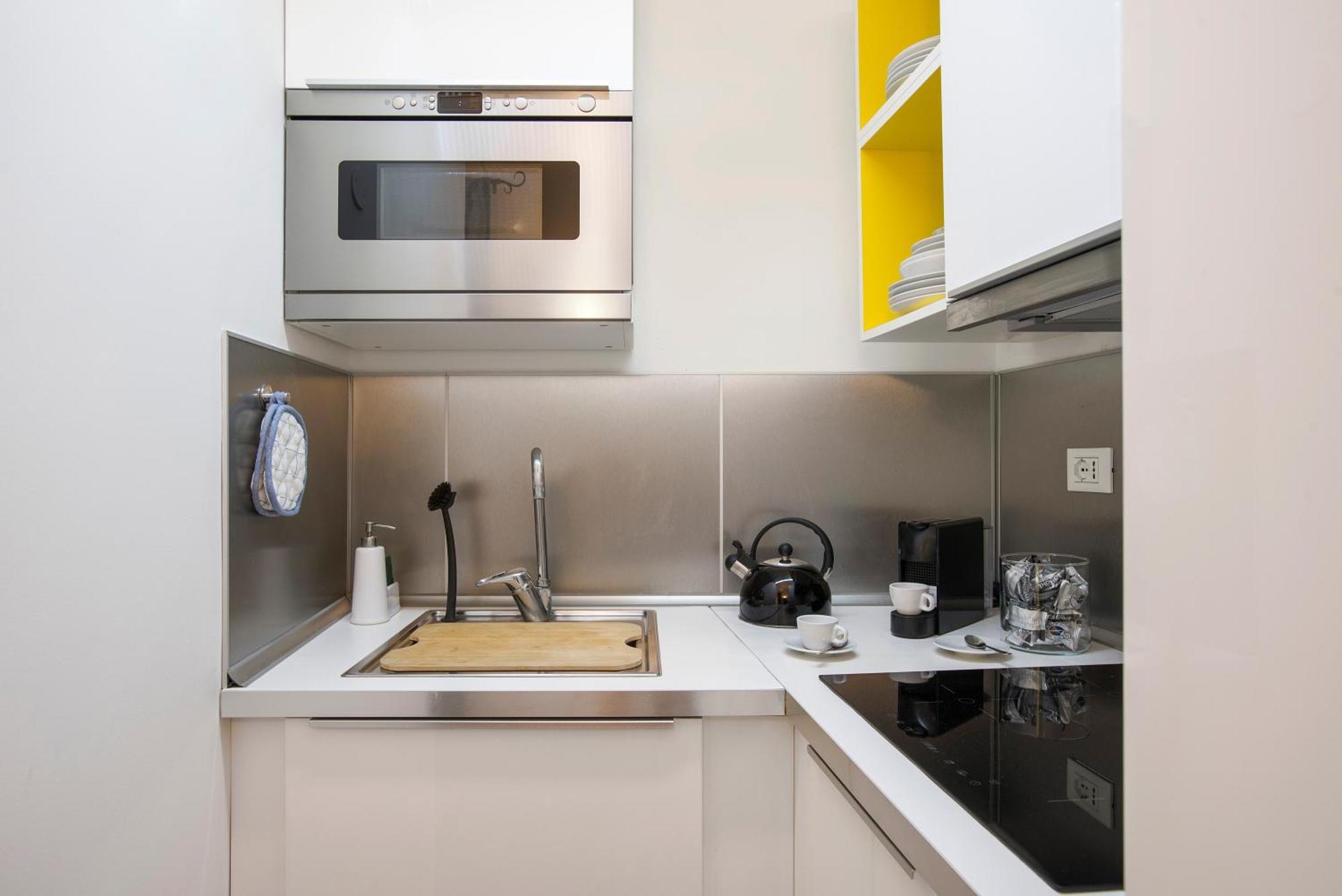 Specchi Loft Roma