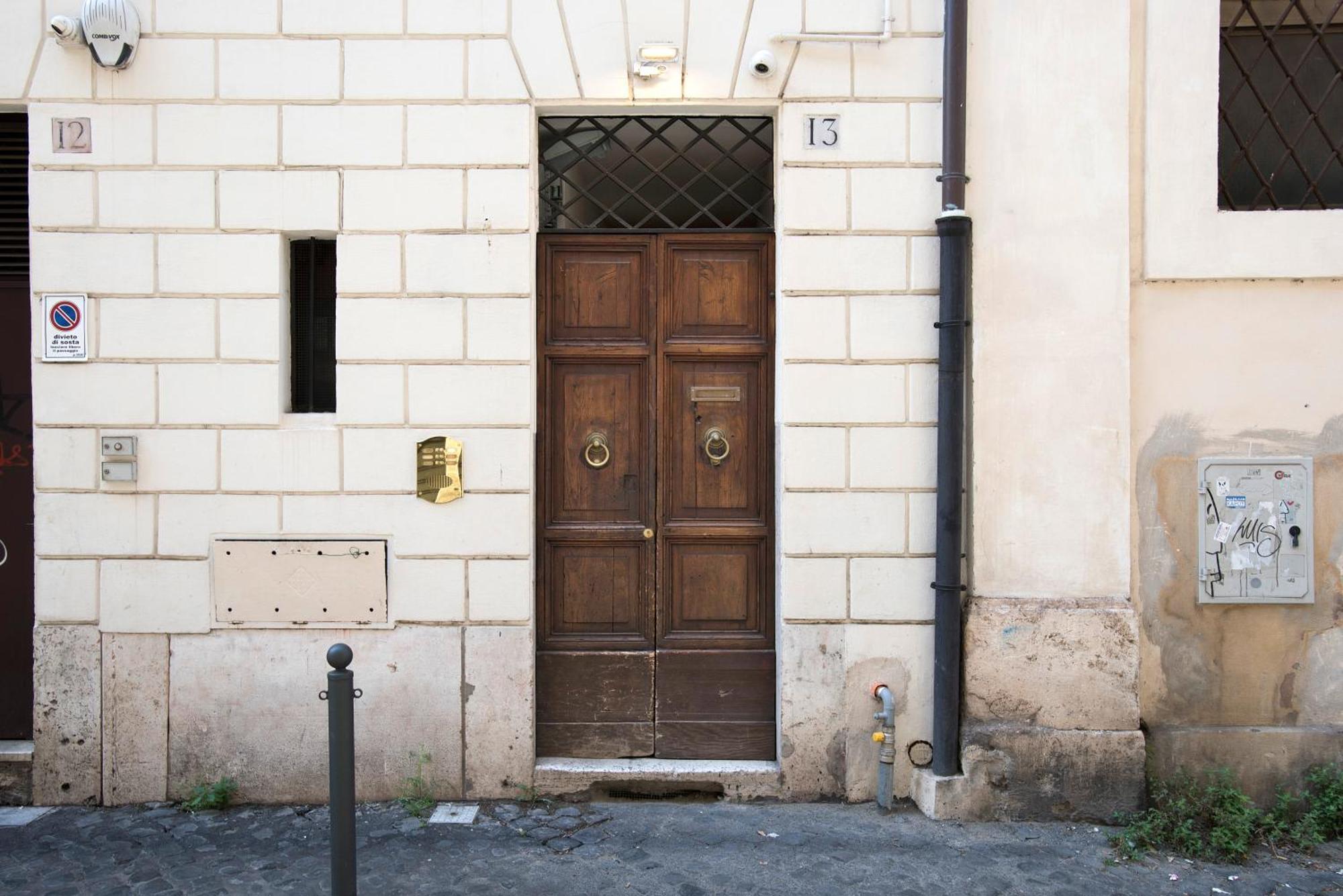 Specchi Loft Appartamento *